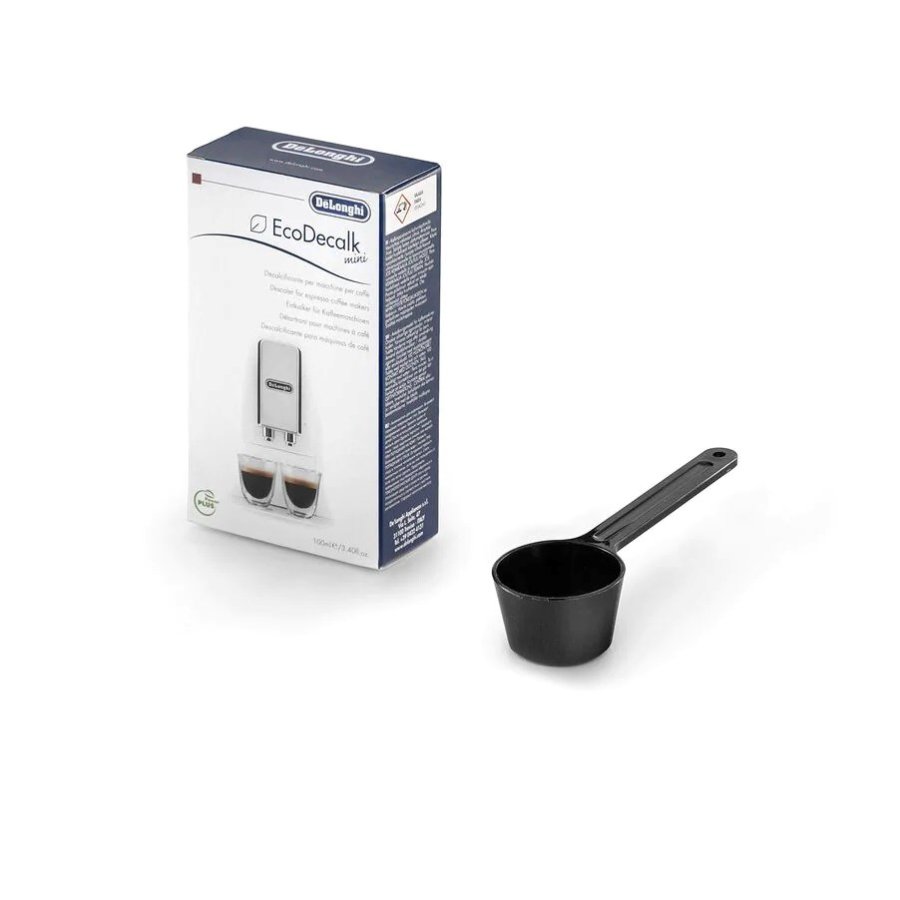 DELONGHI MAGNIFICA S ESPRESSOMASKINE ECAM21.117.W #7