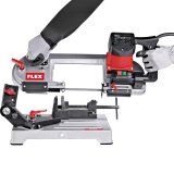 Flex SBG 4910 transportabel bndsav Vekselstrm #21