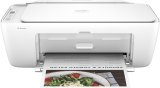 HP DeskJet 2810e Trdlst All-in-One Farve Printer, Kopimaskine, scanner #1