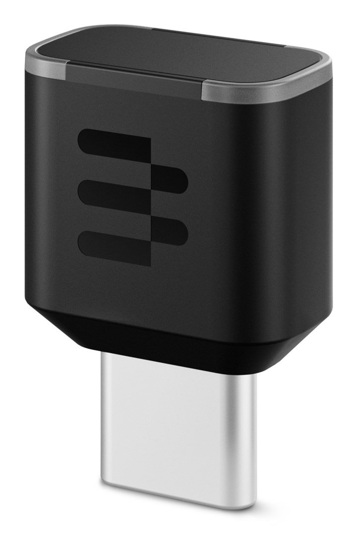 EPOS ADAPT E1 gte Trdlst Stereo (TWS) In-Ear Business/Hverdags Bluetooth Headset Hvid #16