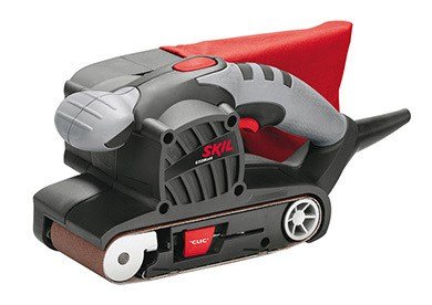 Skil 1210AA B�nd slibemaskine 650 W #1