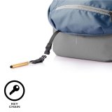 XD DESIGN ANTI-TYVERI RYGS�K BOBBY SOFT GREY P/N: P705.792 #18