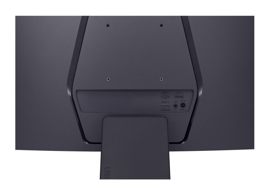 LG 27GS60QC-B computerskrm 68,6 cm (27