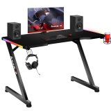 Gaming-bord Huzaro Hero 2.5 RGB LED #1