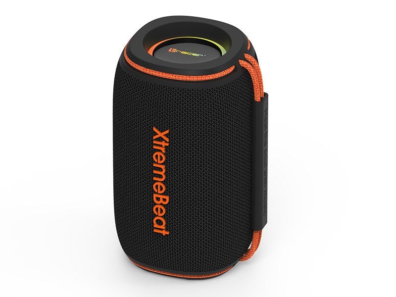 Brbare Bluetooth-hjttalere Tracer XtremeBeat Lite TWS Sort 10 W #18