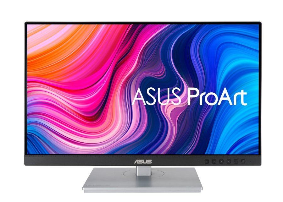 ASUS PA247CV computerskrm 60,5 cm (23.8