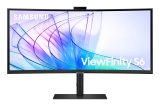 Samsung S65VC computerskrm 86,4 cm (34
