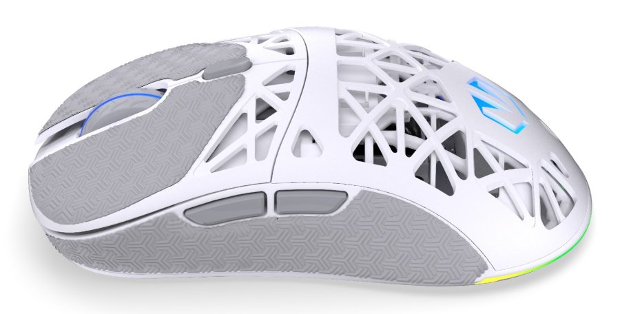 ENDORFY LIV Plus Wireless Onyx White mus Spil Ambidextrous Bluetooth Optisk 26000 dpi #24