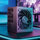 Mars Gaming MPT850 enhed til str�mforsyning 850 W 24-pin ATX ATX Sort #5