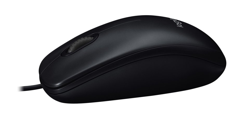 Logitech LGT-M90 #7