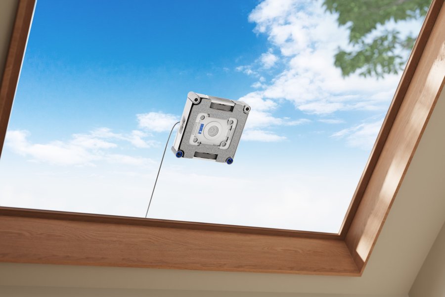 Ecovacs WINBOT W3 OMNI EU 4500 mAh #45