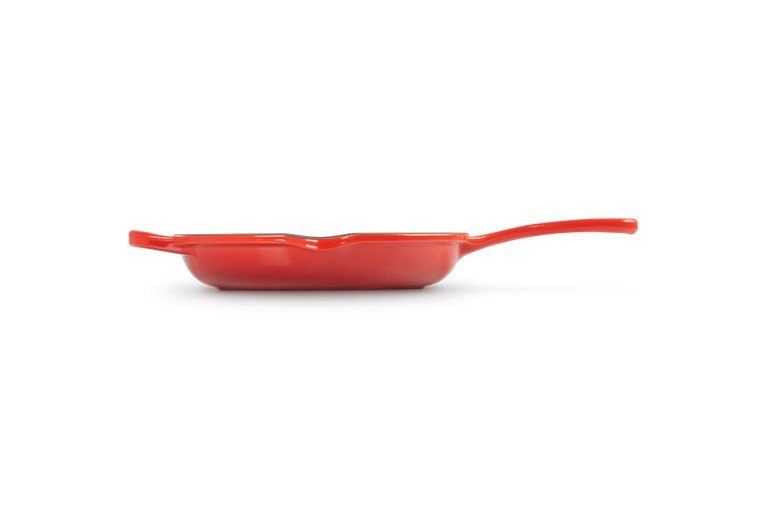 Le Creuset 20182200600422 Gryde til alle forml Rund #3