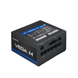 Chieftec Vega PPG-850-C enhed til str�mforsyning 850 W 20+4 pin ATX ATX Sort #4