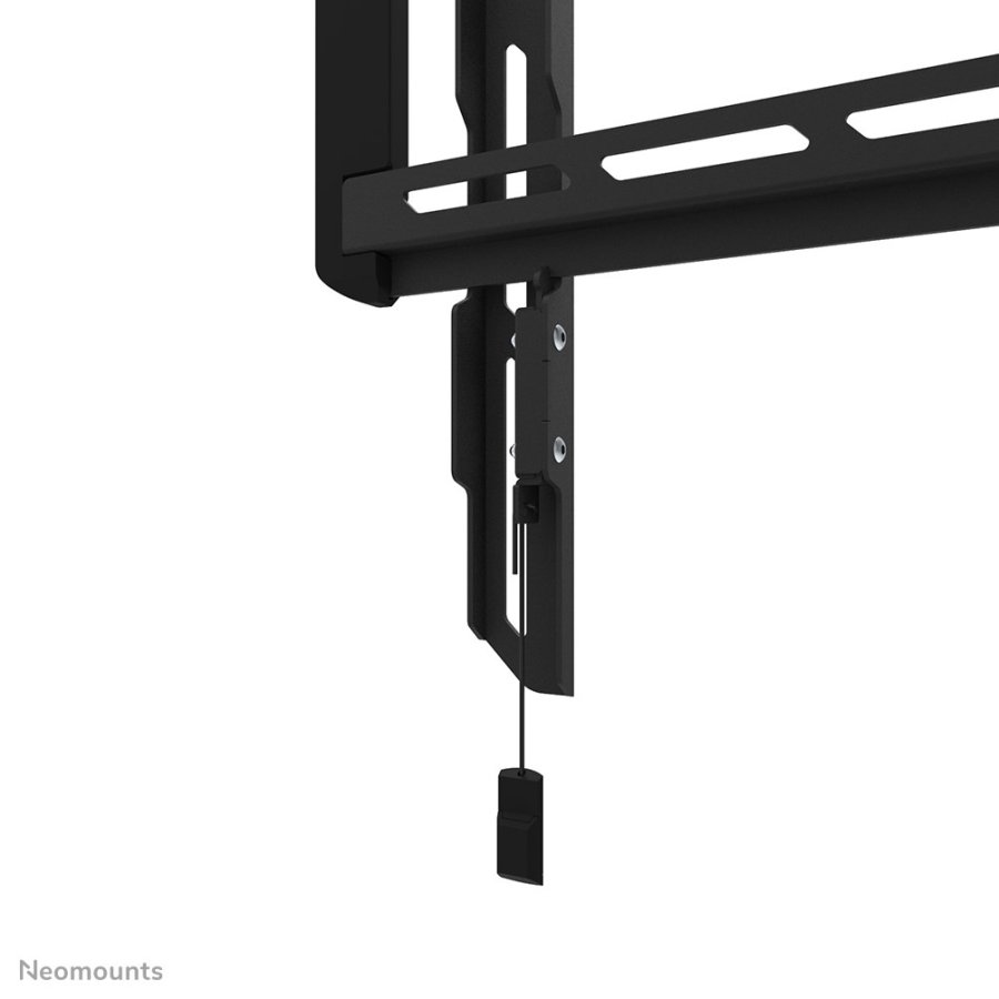 Neomounts WL30-550BL16 tv-beslag 2,18 m (86