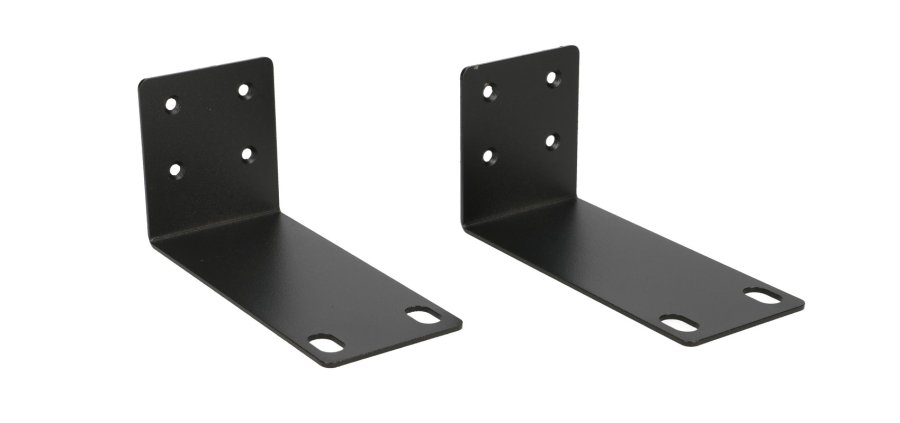 Extralink VIRTUS V3 Ikke administreret L2 Fast Ethernet (10/100) Str�m over Ethernet (PoE) 1U Sort #7