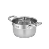 Resto Kitchenware Libra 1,9 L Rund Rustfrit st�l #5