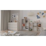 MALAX 2X3 KASZMIR REOL #8