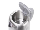 Camry Premium CR 1278 elkedel 1,2 L 1630 W Gr, Rustfrit stl #3