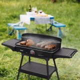 IDEAL Elektrisk havegrill #19
