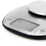 ELDOM WK320S RENA ELEKTRONISK K�KKENV�GT 5 kg #5