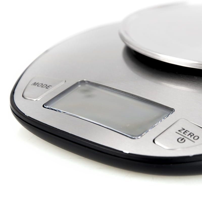 ELDOM WK320S RENA ELEKTRONISK K�KKENV�GT 5 kg #5