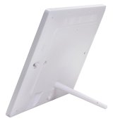 Denver PFF-1515W digital fotoramme Hvid 39,6 cm (15.6