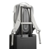 XD DESIGN rygs�k Air Backpack GREY P706.3219 #14