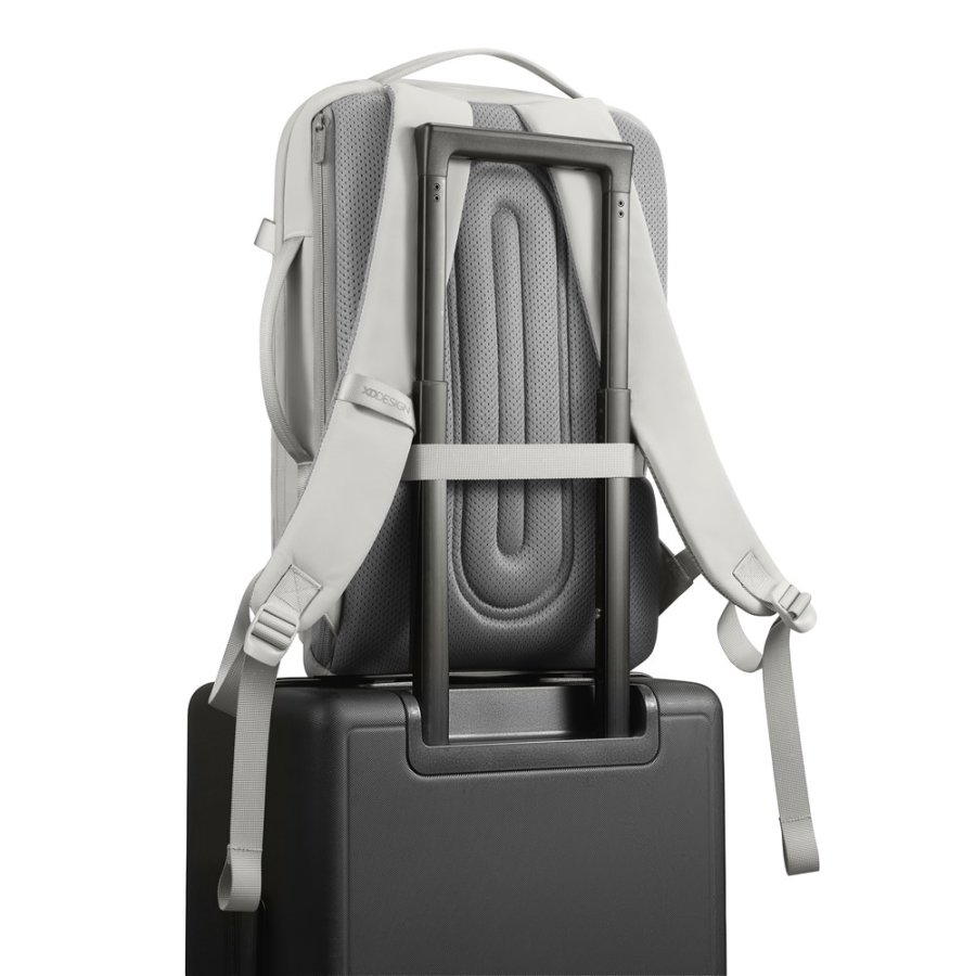 XD DESIGN rygs�k Air Backpack GREY P706.3219 #14