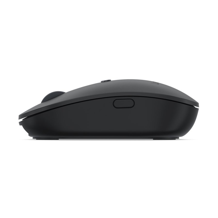 Lenovo 4Y51R29290 mus Universel Ambidextrous Bluetooth + USB Type-C Optisk 2400 dpi #5