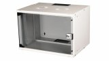 Equip EWM-07-5440-G stativ 7U V�gmonteret stativ Lys gr� #1
