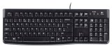 Logitech K120 #1