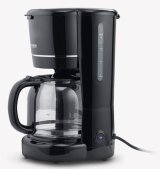 Severin KA 4320        schwarz #4