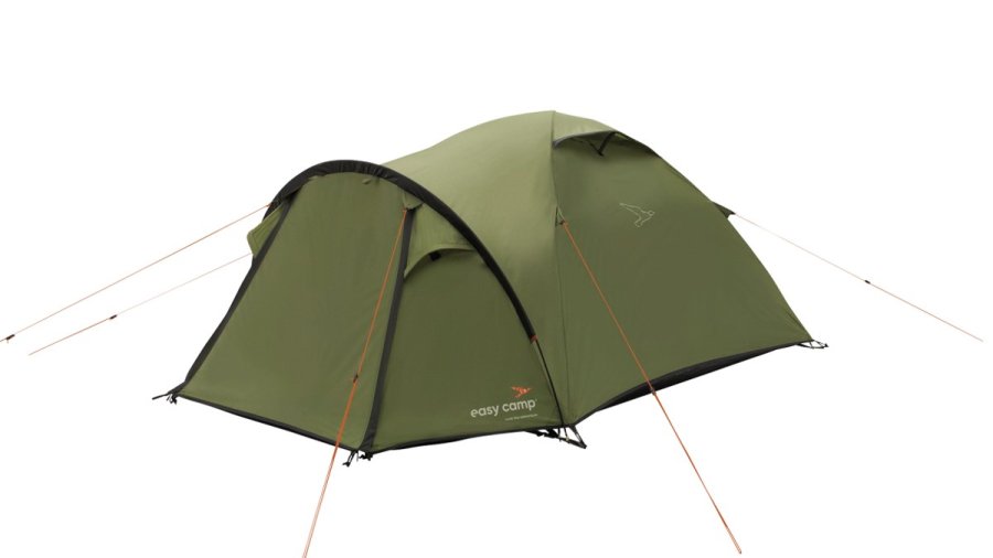 Easy Camp Setesdal 3 Grn Kupel/Igloo telt #3