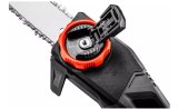 Graphite 2-i-1 Energy+ 18V batteridrevet 18V stangmonteret haveredskab, sav og hkkeklipper uden batteri #4