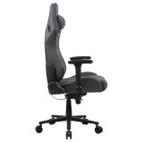 COUGAR CGR-DSF-GRB Universal gamingstol Polstret s�de Gr� #6