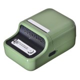 Niimbot B21S Labelprinter Grn #3