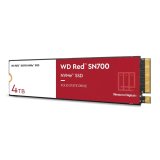 Western Digital Red SN700 4 TB M.2 PCI Express 3.0 NVMe #2