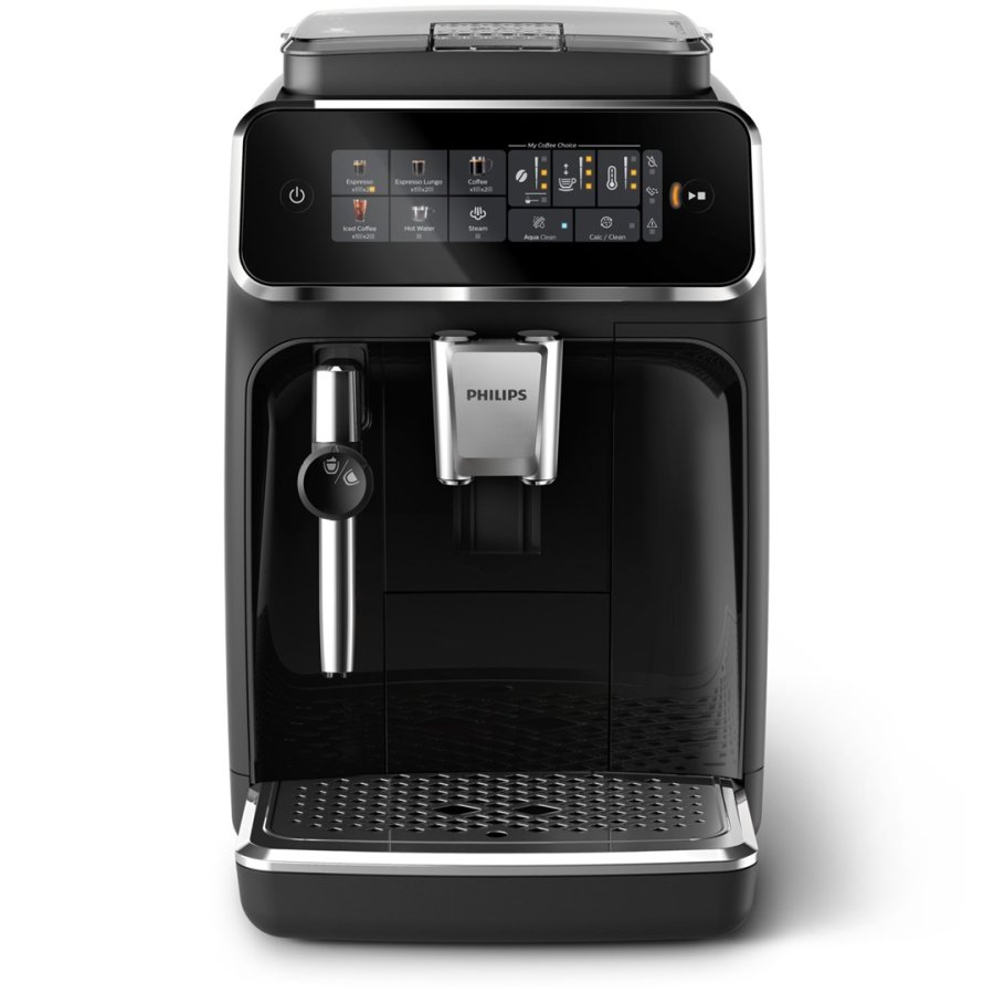 Philips EP3321/40 kaffemaskine Fuld-auto Espressomaskine 1,8 L #7