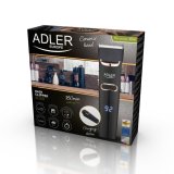 Adler AD 2832 barbermaskine Sort #7