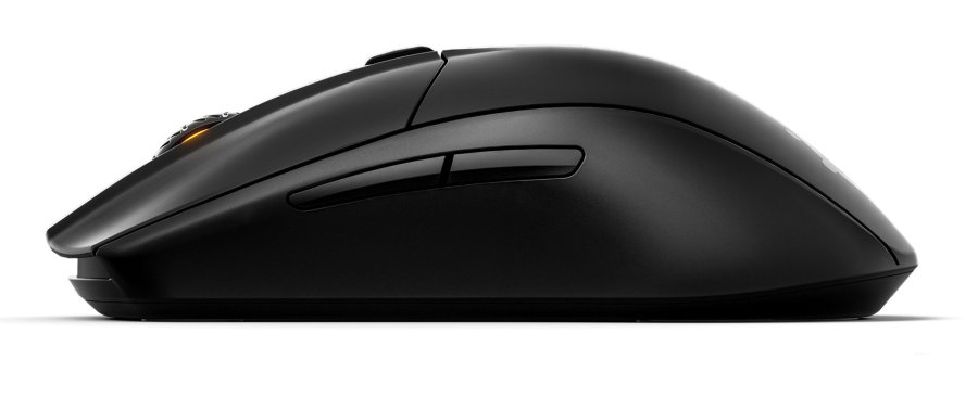 Steelseries Rival 3 Wireless mus Spil Hjre hnd RF trdls + Bluetooth Optisk 18000 dpi #11