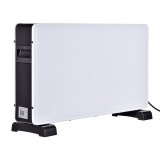 Konvektorvarmer Noveen CH9099 XXL SIZE Tuya WiFi Smart 2300 Watt #8
