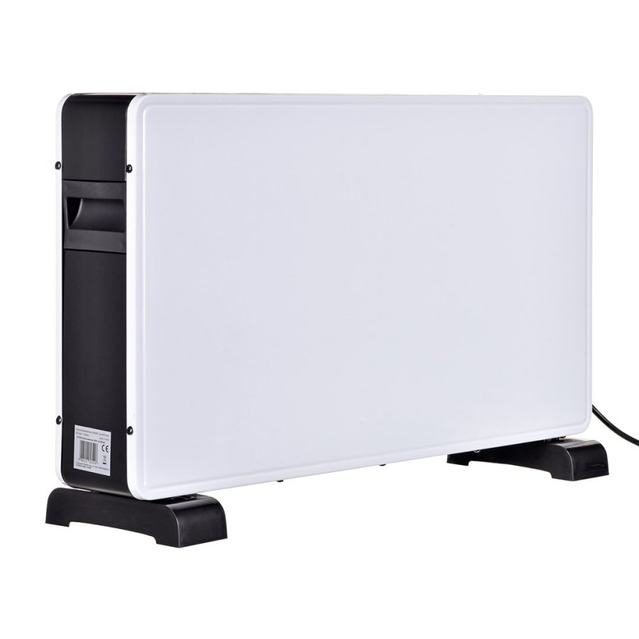 Konvektorvarmer Noveen CH9099 XXL SIZE Tuya WiFi Smart 2300 Watt #8