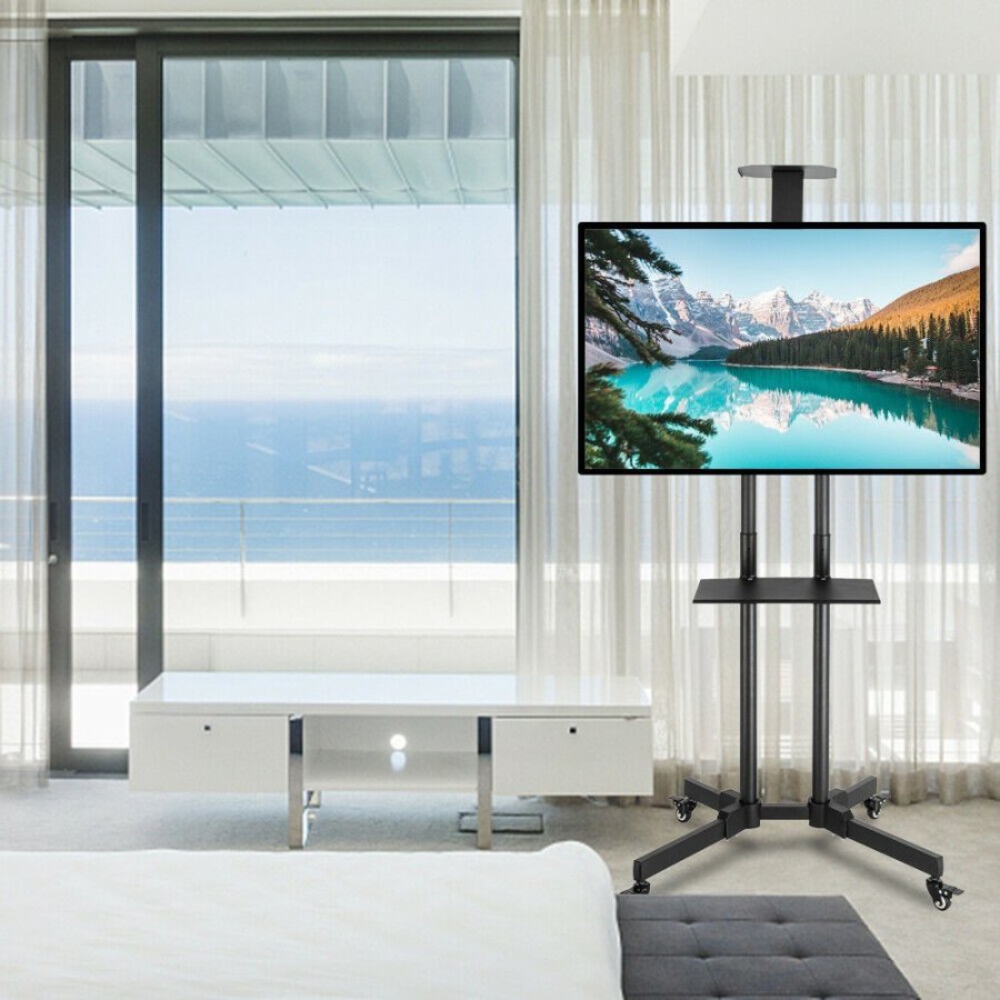 Techly ICA-TR216T tv-beslag 177,8 cm (70