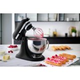 KitchenAid Artisan Bordmixer 300 W Sort #5