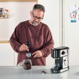 BLACK+DECKER Espresso Maker 20Bar #10