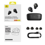 Hovedtelefoner med mikrofon Baseus A00023800123-00 #8
