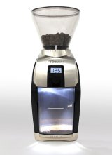 Baratza Virtuoso+ 70 W Sort, S�lv #6