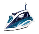 MPM MZE-21/NS dampstrygejern 2800 Watt Bl #1