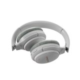 Creative Labs ZEN Hybrid Headset Kabel & trdls Opkald/musik Bluetooth Hvid #3