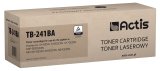 Actis Tonerpatron TB-241BA (erstatning Brother TN-241BK; Supreme; 2200 sider; sort) #1